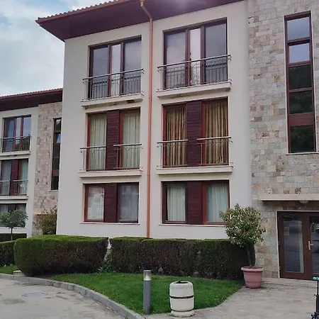 Modern 2Bdrm In 5* Resort & Pool Sandanski Exterior photo