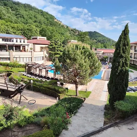 Modern 2Bdrm In 5* Resort & Pool Sandanski Exterior photo